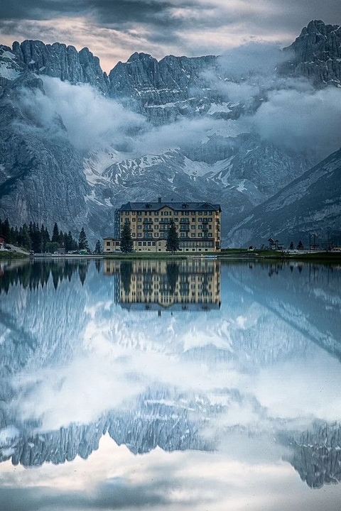 nature
