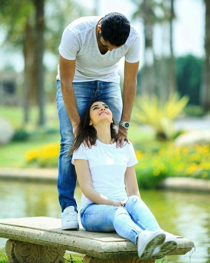 together forever :)