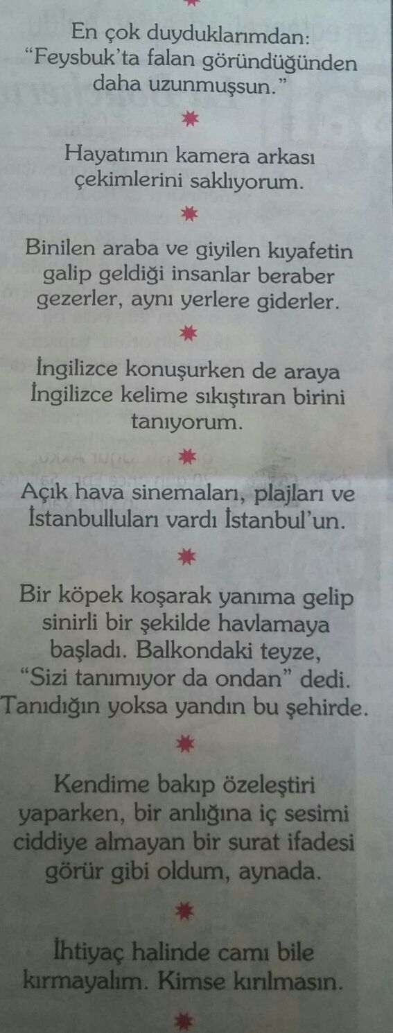 gúzel sòzler