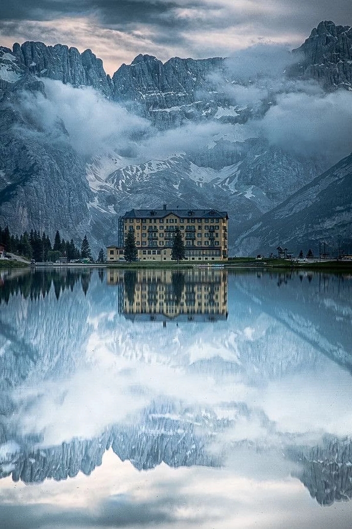 nature