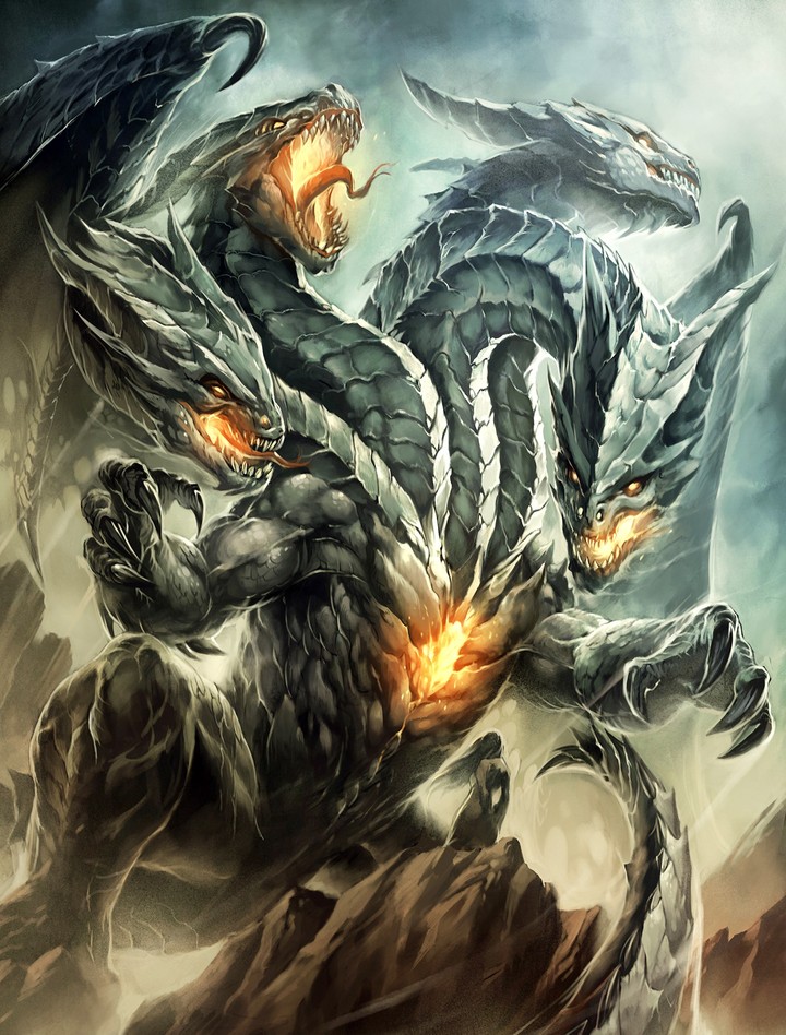 Hydra