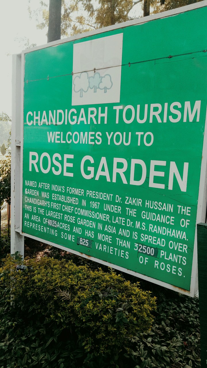 Chandigarh