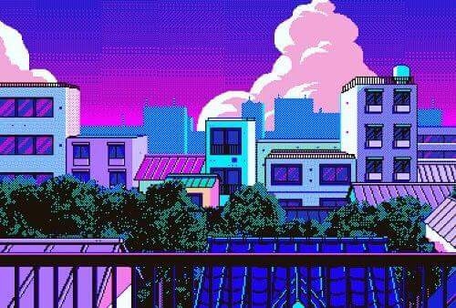 SkyLine