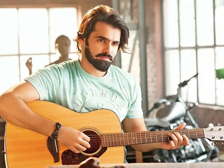 Ritik Valmiki wallpep