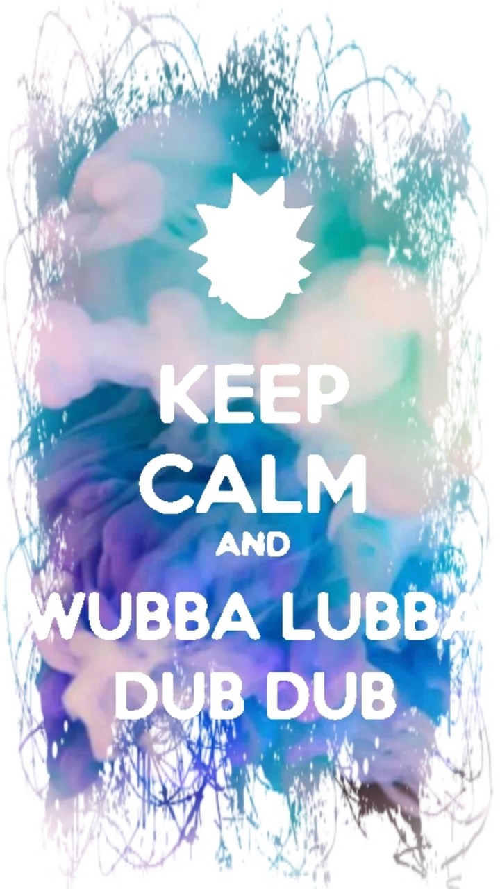 keep calm