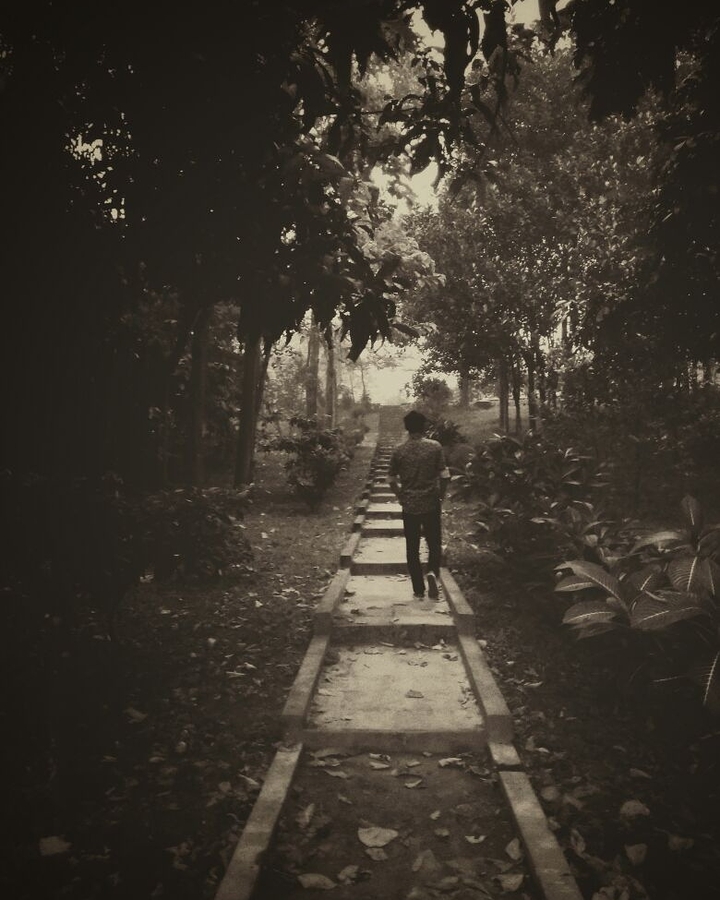 quiet..!!