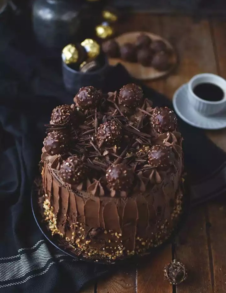 cake