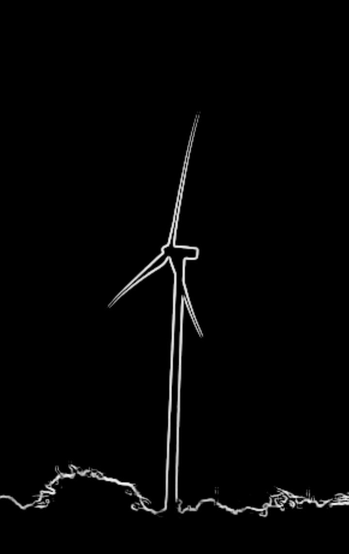 windmill