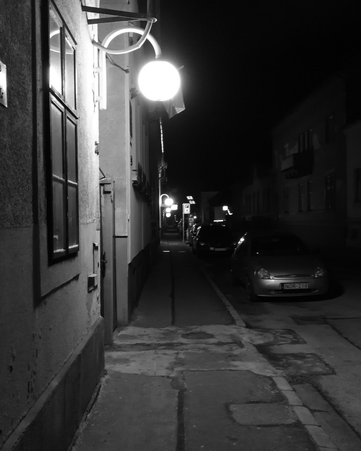 Darkness