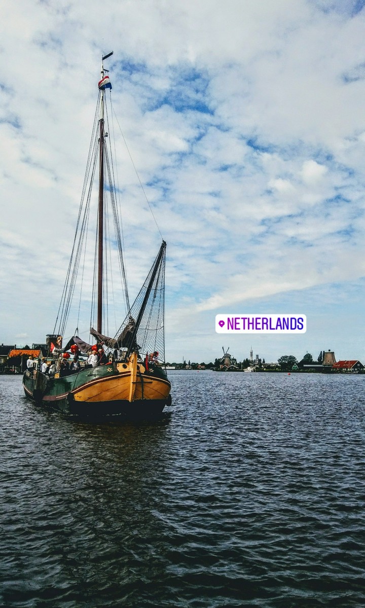 netherlands