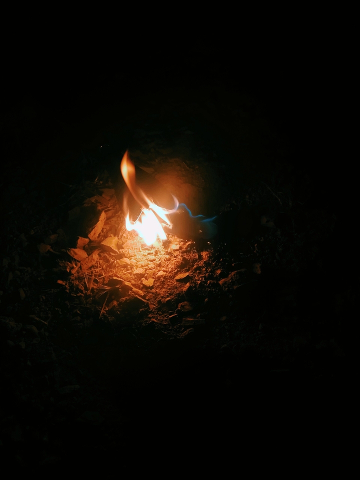 fire