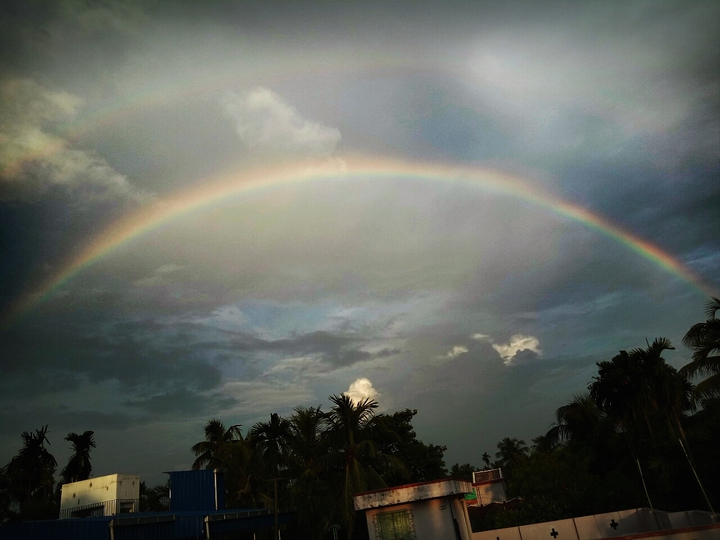 Rainbow