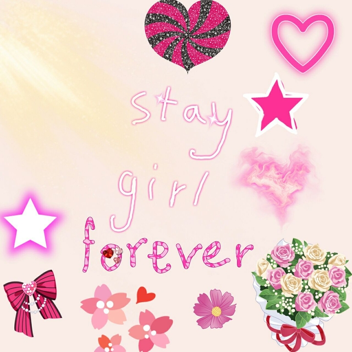 stay girl