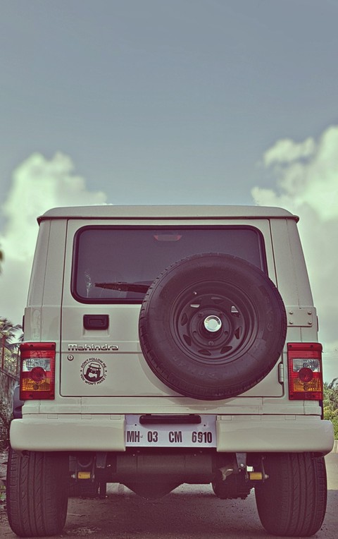 MAHINDRA