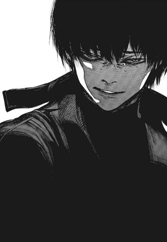 Kaneki