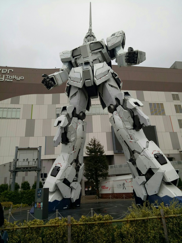 Tokyo