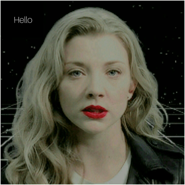 مرحبا  احب الحلويات