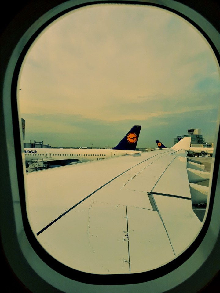 Frankfurt