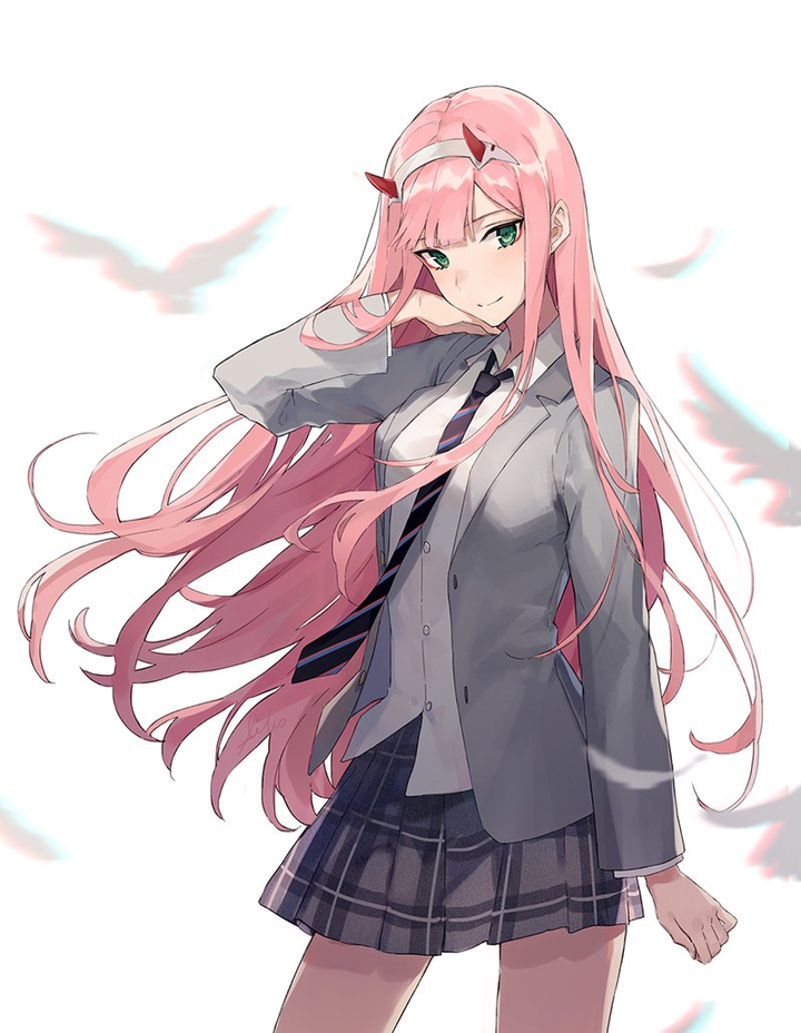 zero two