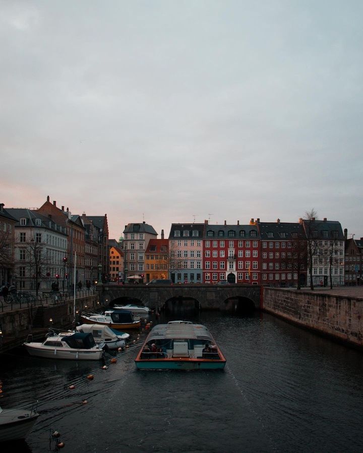 Copenhagen, Denmark