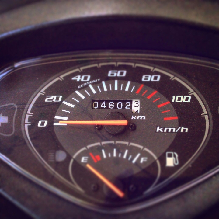gauge