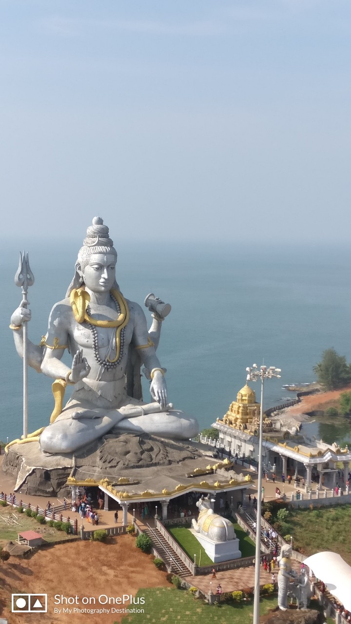 lord shiva