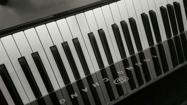 piano