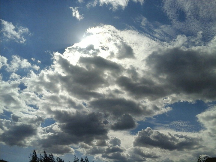 sky