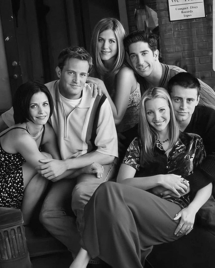 friends