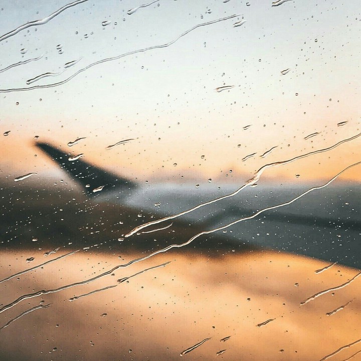 rain