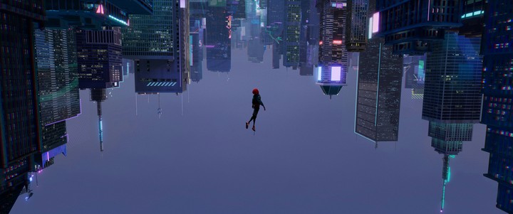 Spiderman