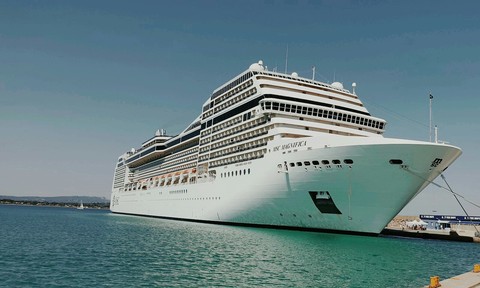 Ship