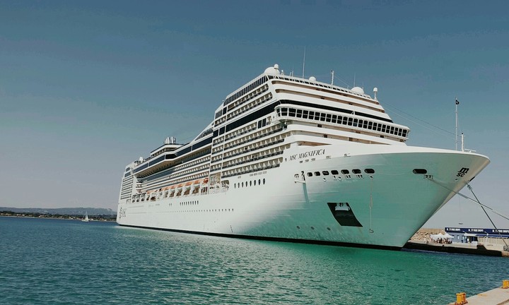 Ship