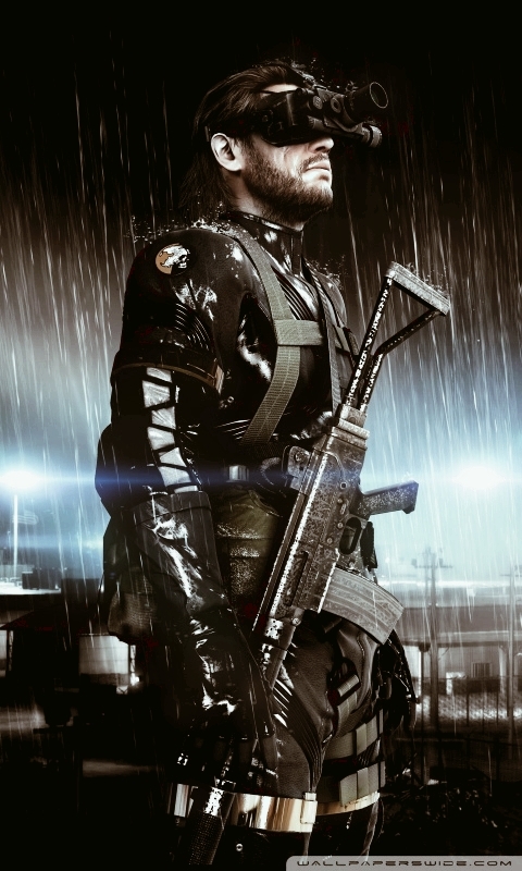 Soldier