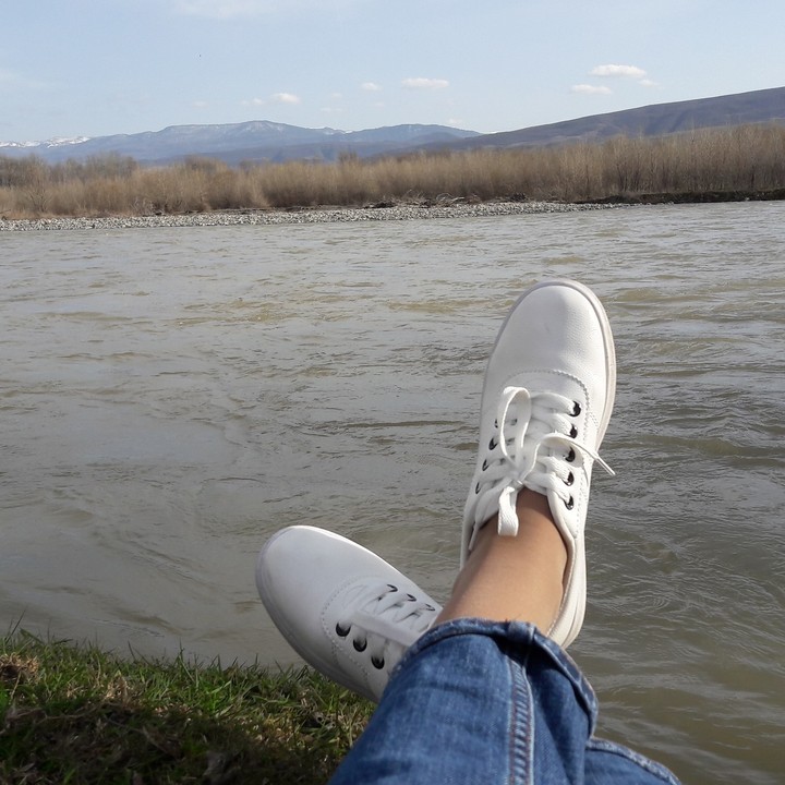 just relax