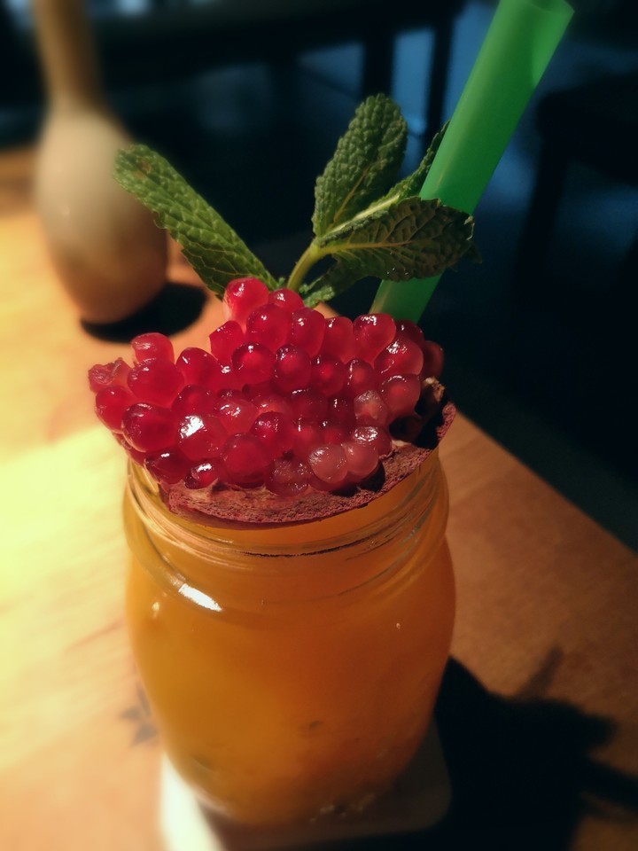 UMI Calpico