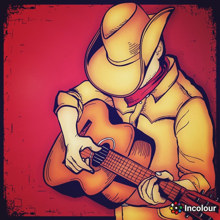 guitar