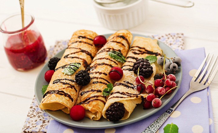 food
