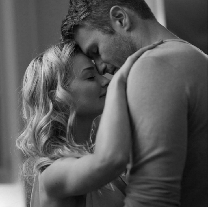 love