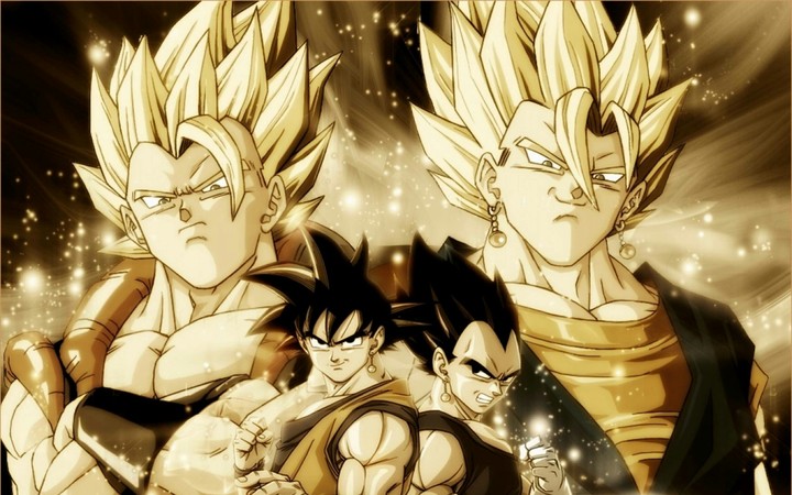 Dragon Ball