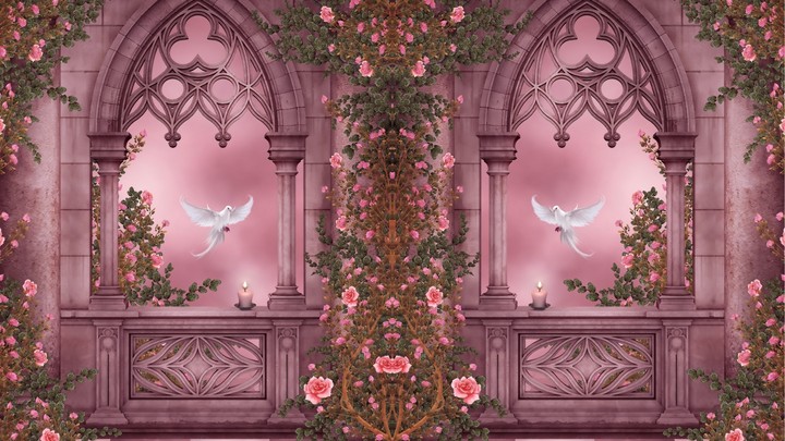 love-bird