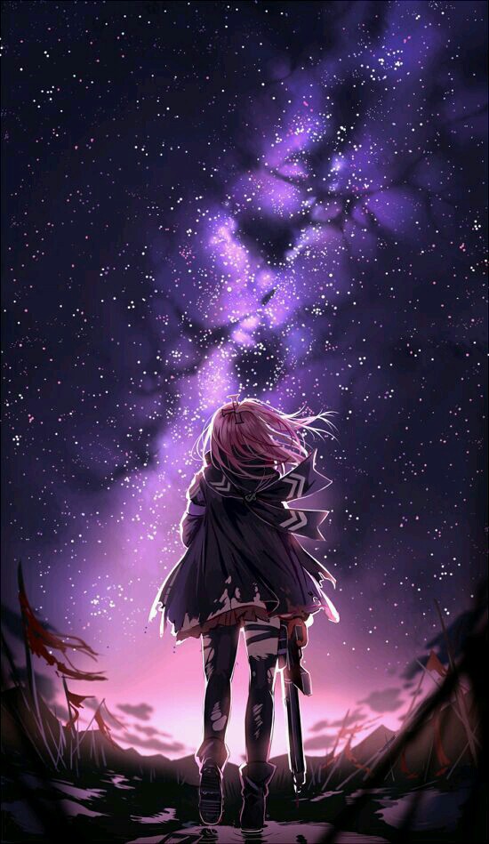 anime