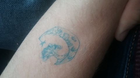 tattoo