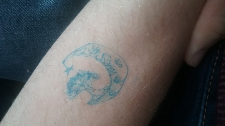 tattoo