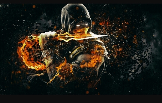 Scorpion