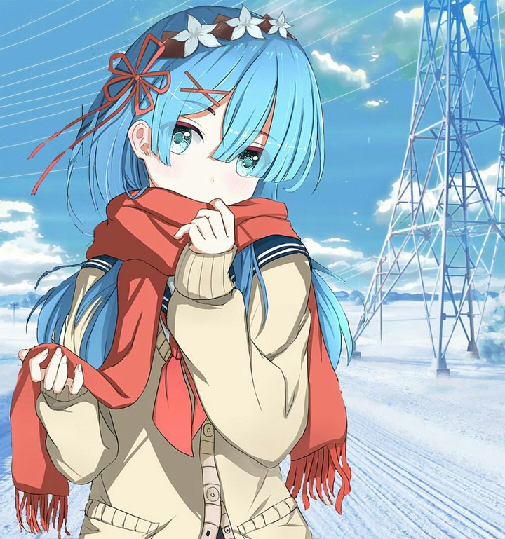 Anime ~