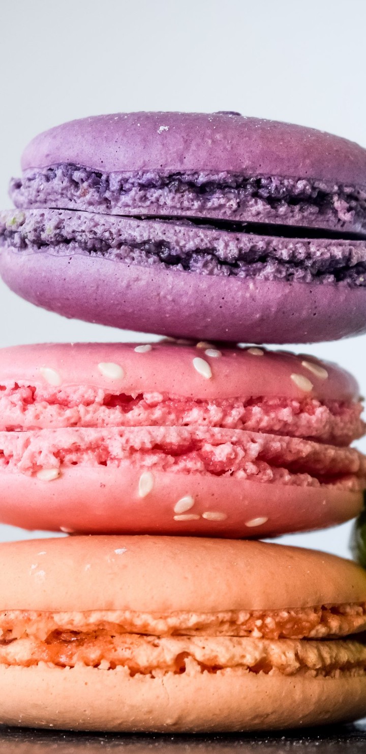 Macarons