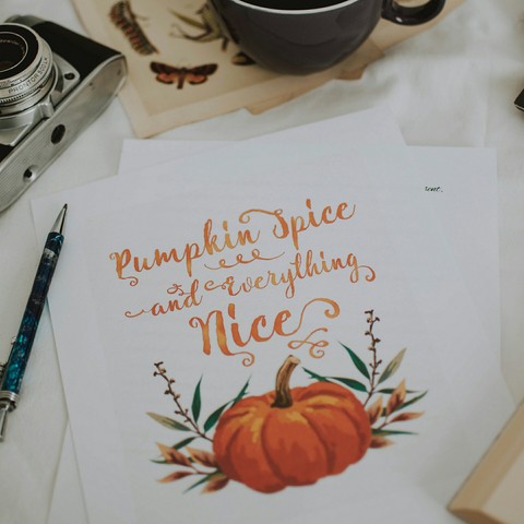 Everything nice