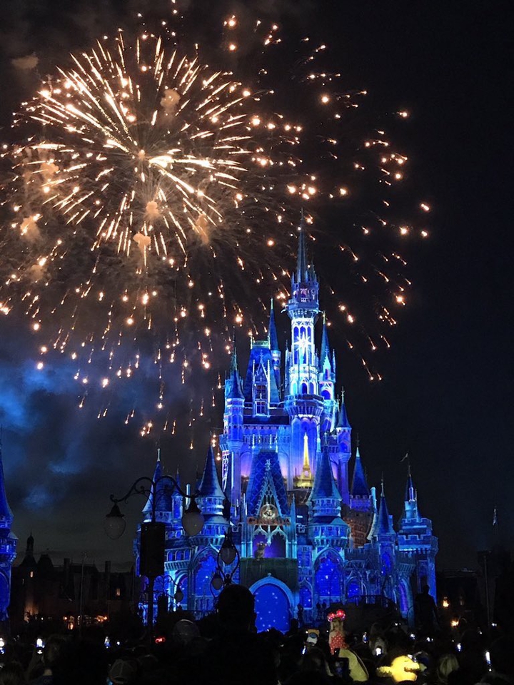 Disneyland