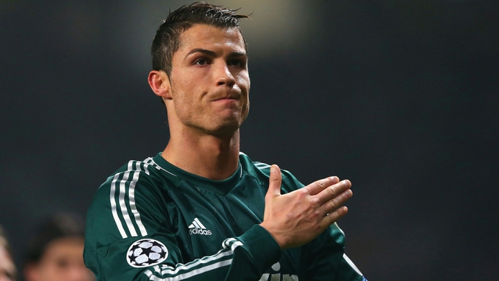Ronaldo